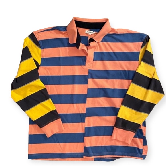 PacSun Men's Polo-shirts - Picture 2 of 6